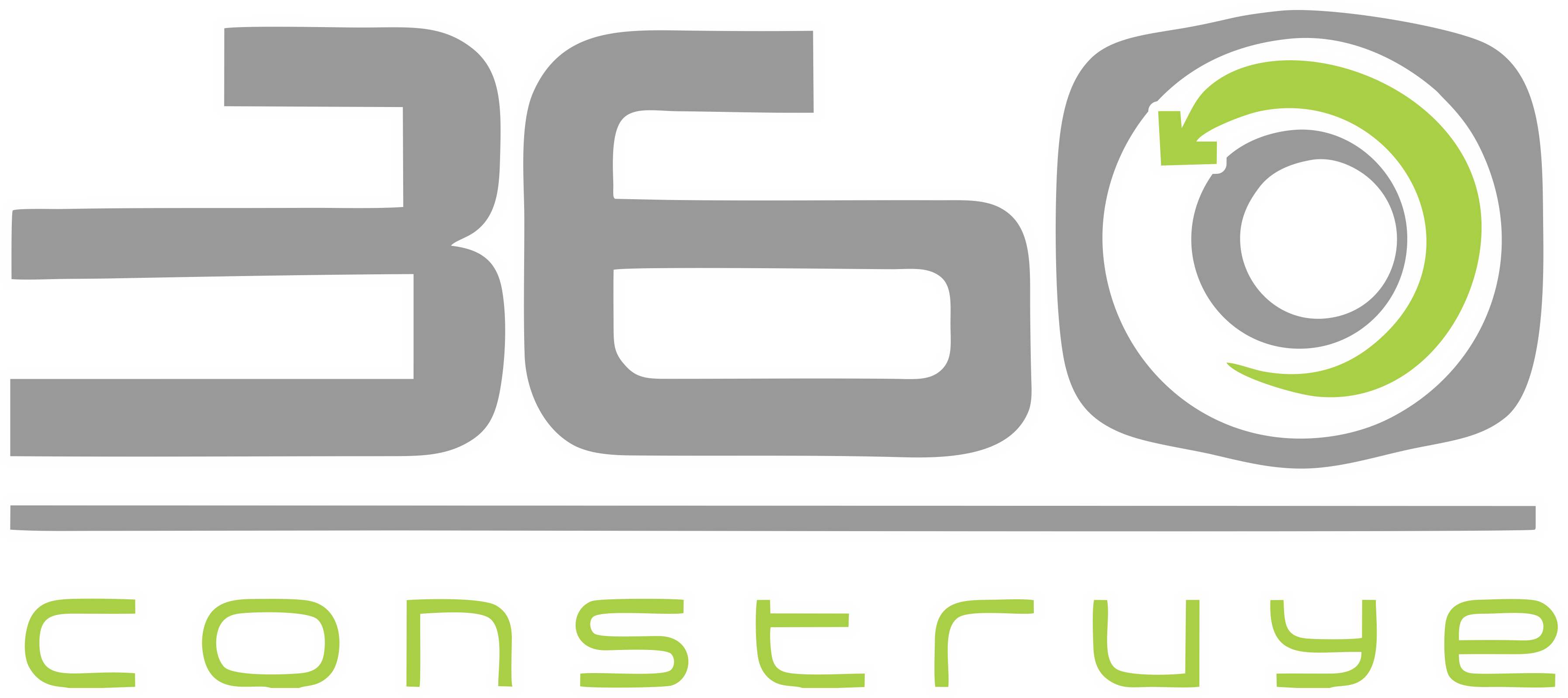 Logo 360 Construye